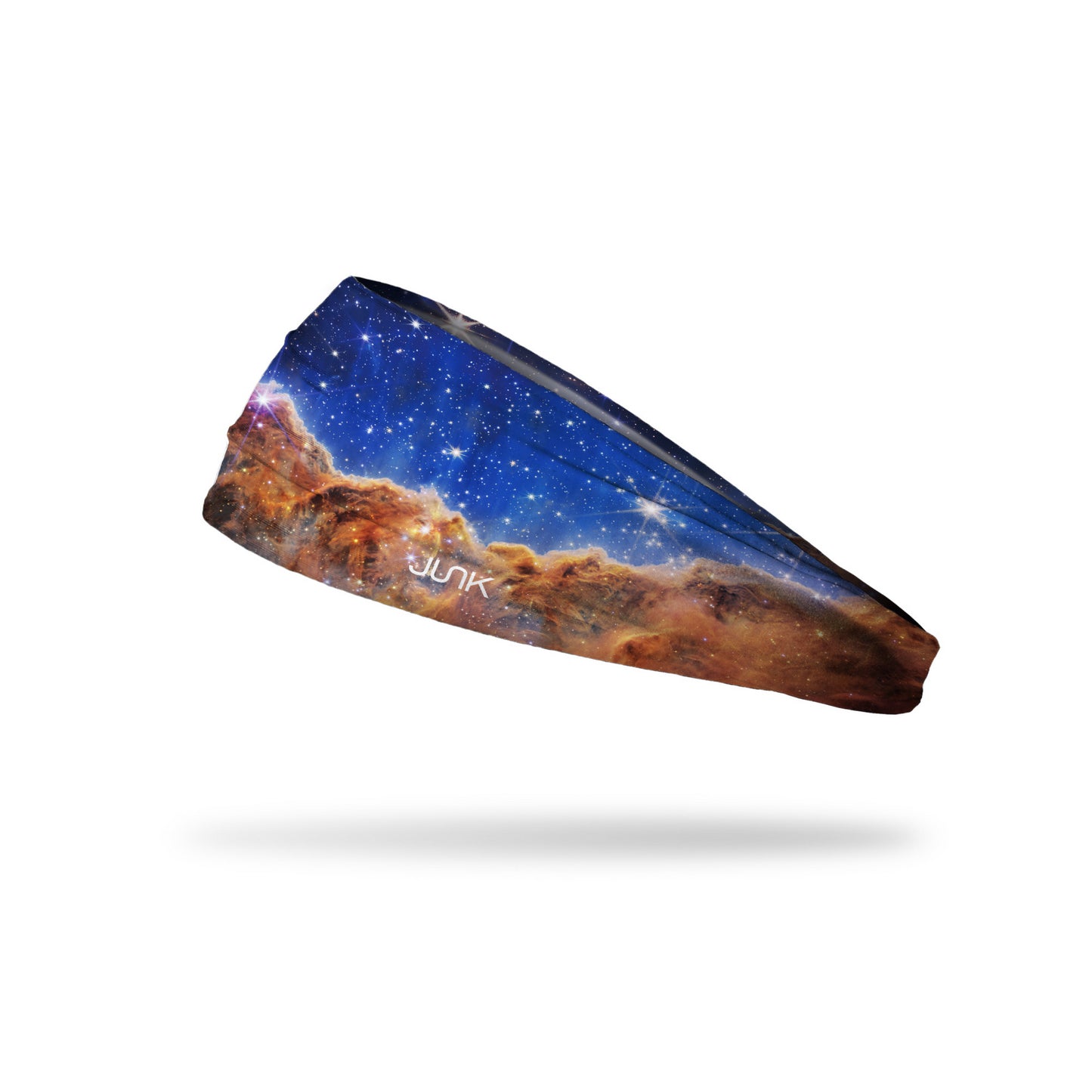 JUNK Cosmic Cliffs Headband (Big Bang Lite)