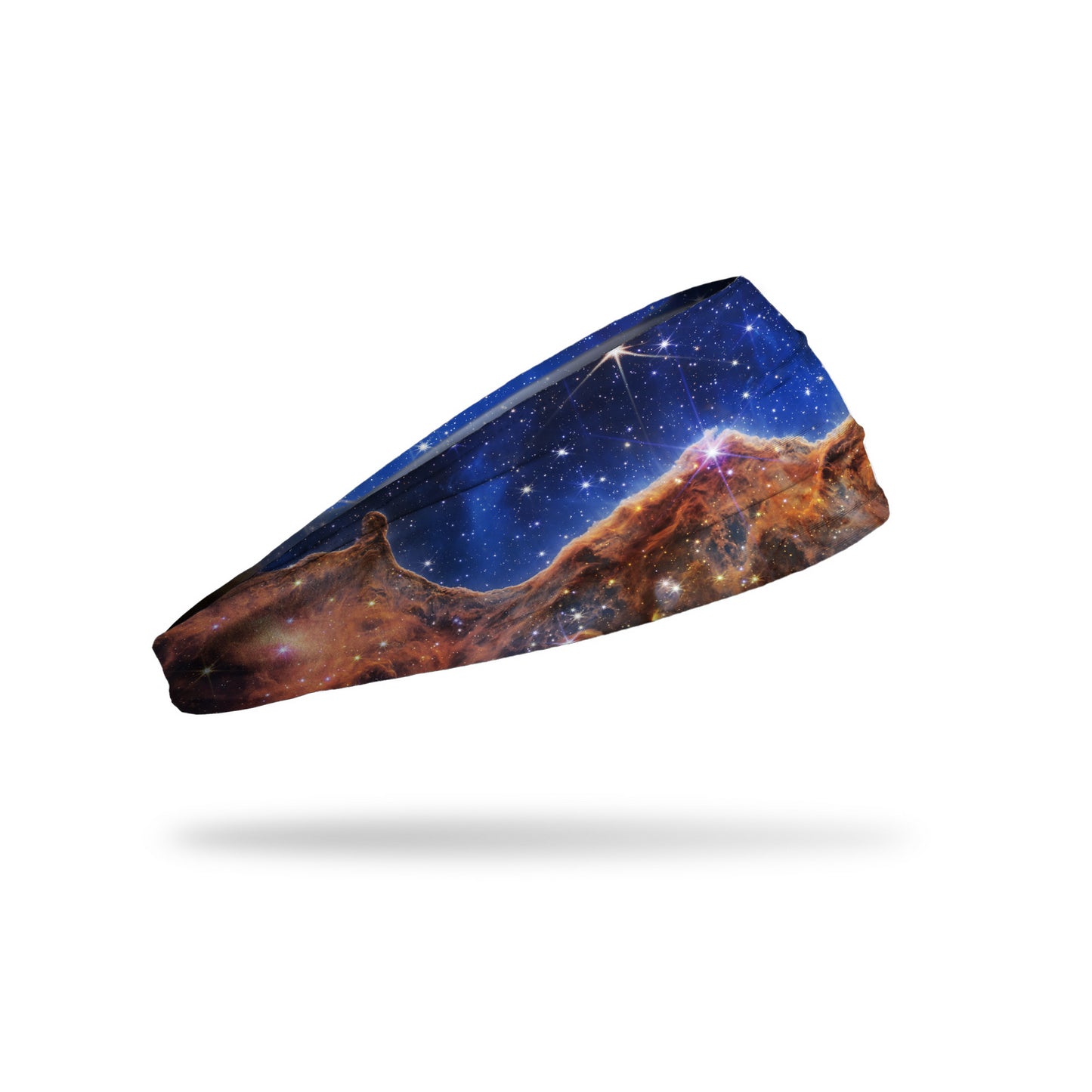 JUNK Cosmic Cliffs Headband (Big Bang Lite)