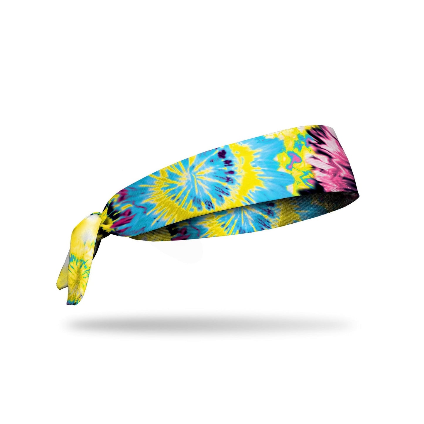 JUNK Far Out Headband (Flex Tie)