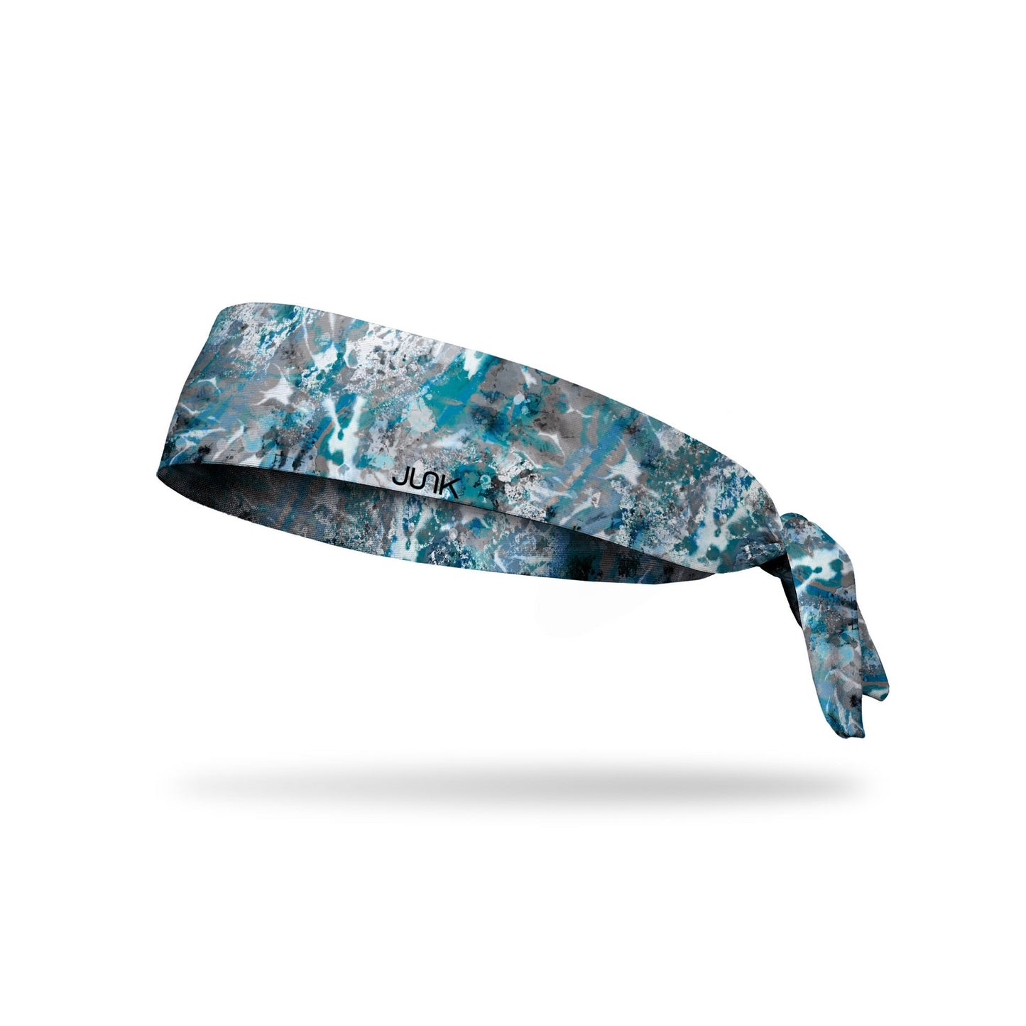 JUNK Foaming Tide Headband (Flex Tie)