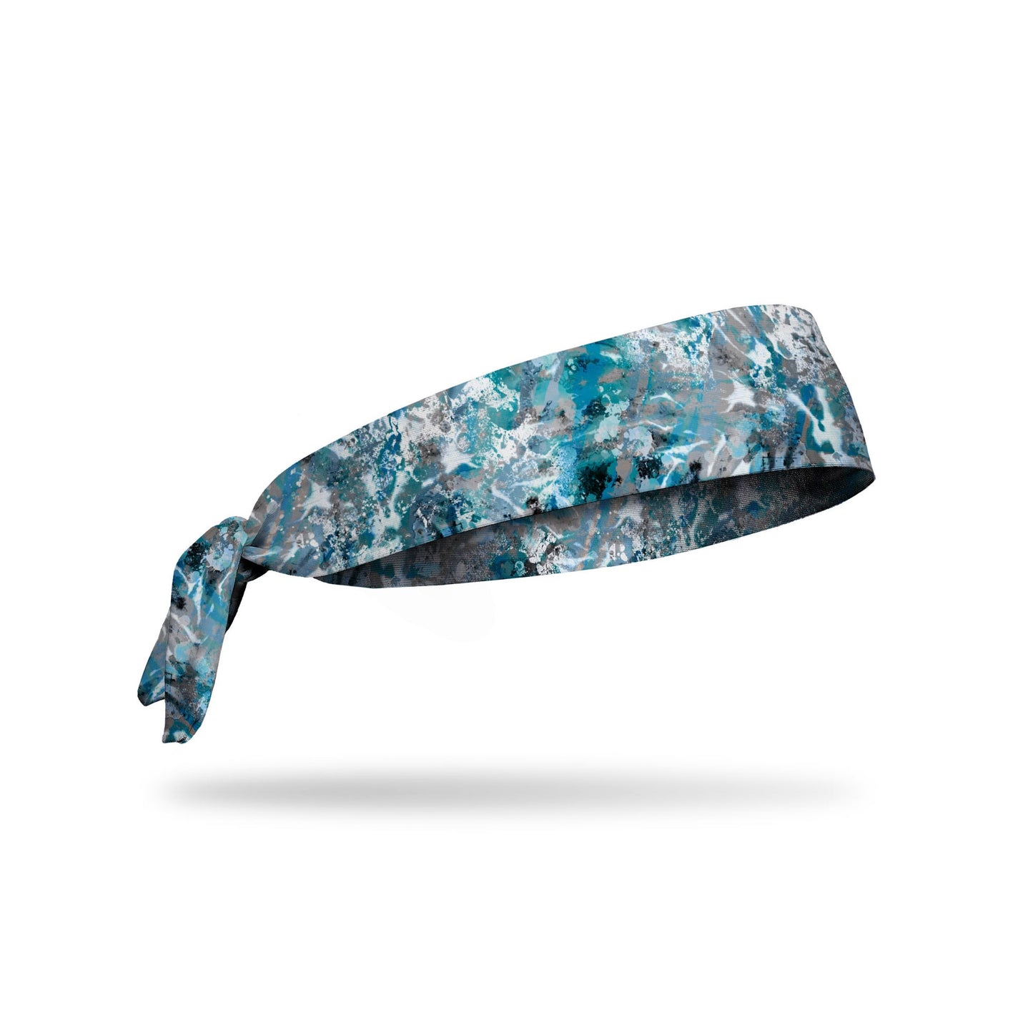 JUNK Foaming Tide Headband (Flex Tie)