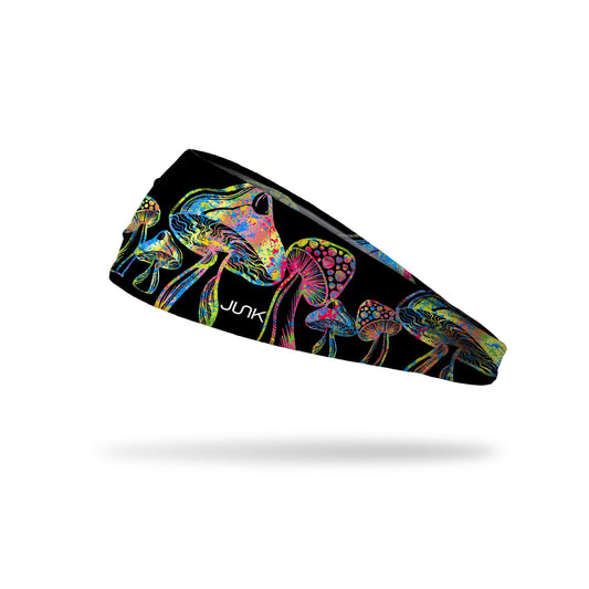 JUNK Mushroom Party Headband (Big Bang Lite)
