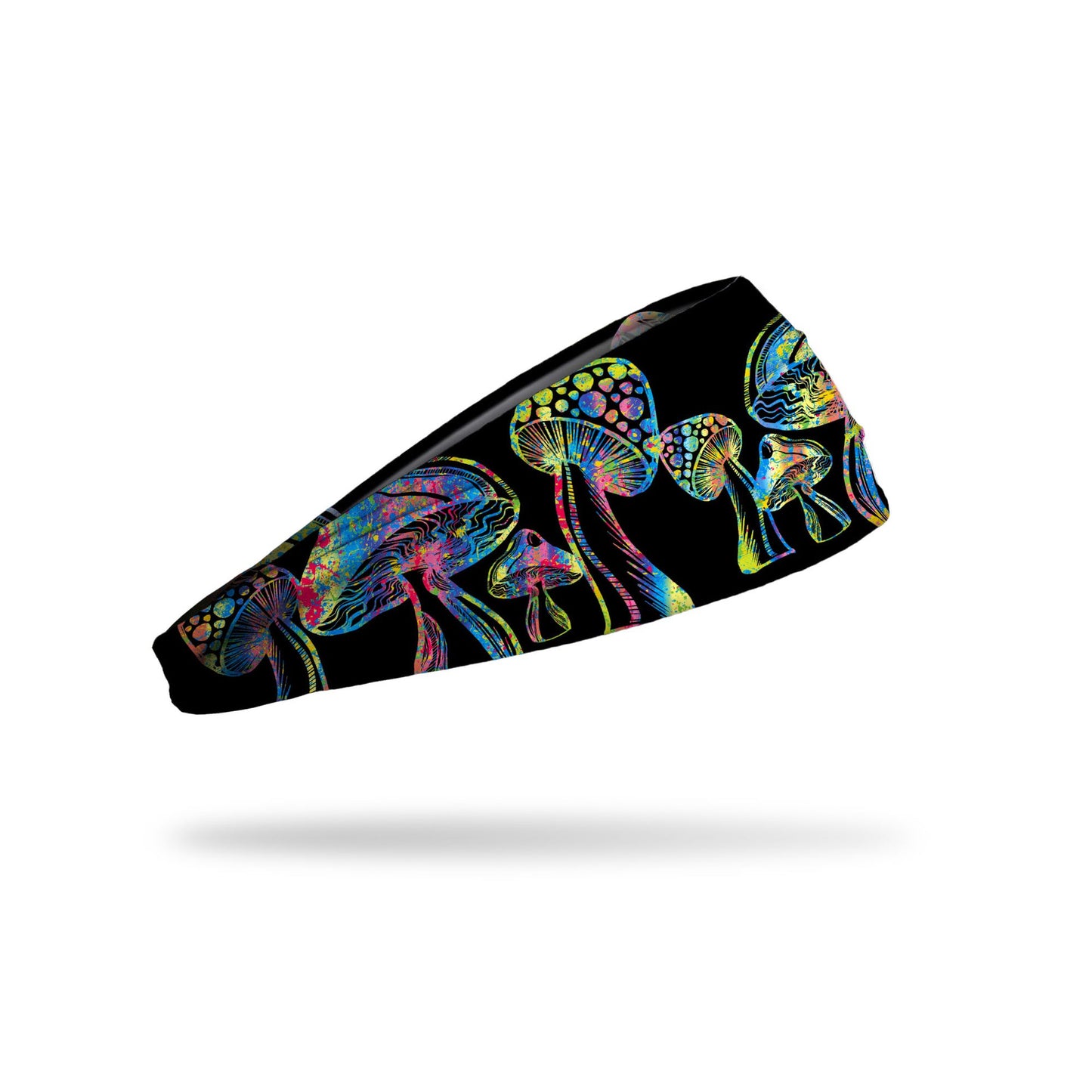 JUNK Mushroom Party Headband (Big Bang Lite)