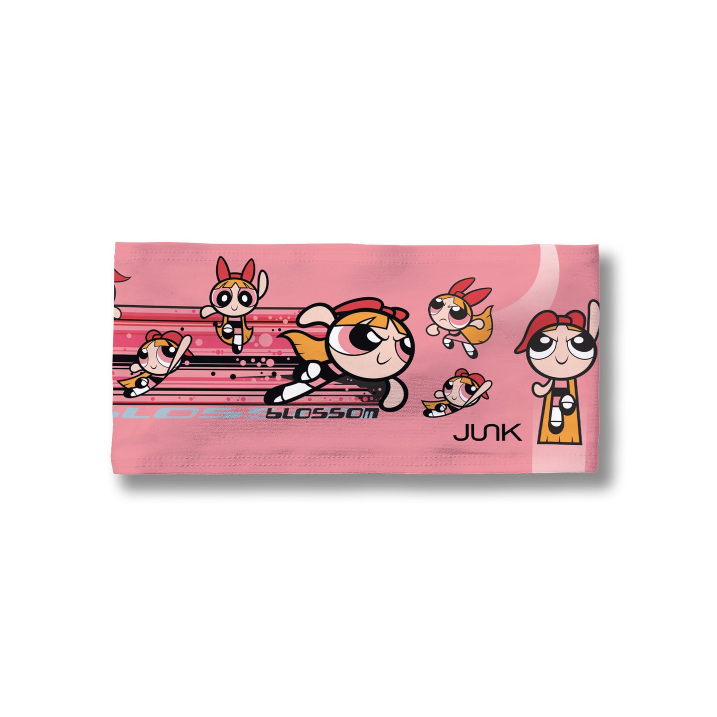 JUNK Powerpuff Girls: Blossom Headband (Big Bang Lite)