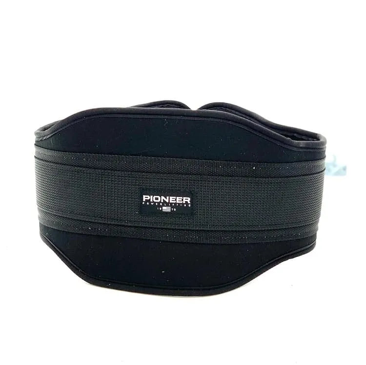 Pioneer Nylon Dip Belt