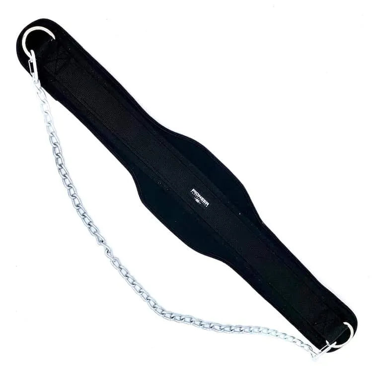 Pioneer Nylon Dip Belt