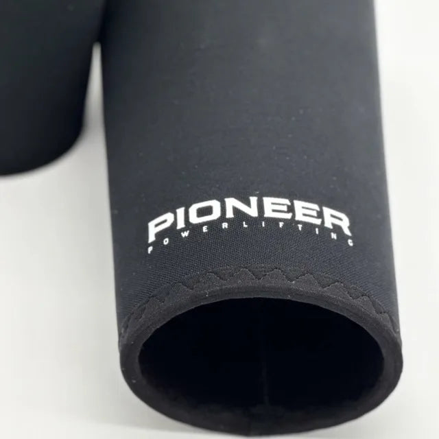 Pioneer Competition Knee Sleeves (7mm)