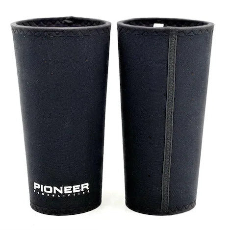 Pioneer Competition Knee Sleeves (7mm)