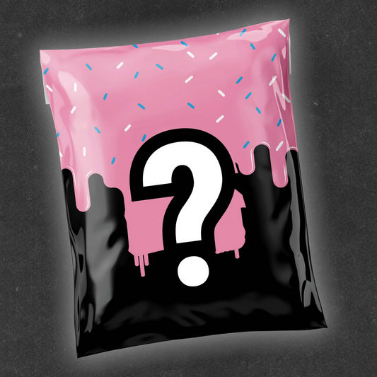 Kinda Fit Kinda Fat Women's Top Mystery Bag