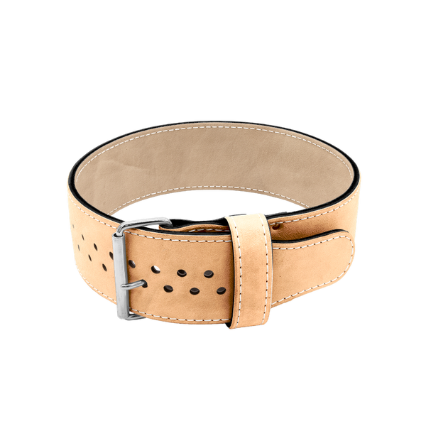 Pioneer Cut Powerlifting Belt – 10mm thick – 4