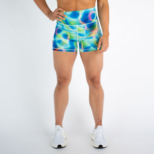 FLEO High Energy Shorts (True High)