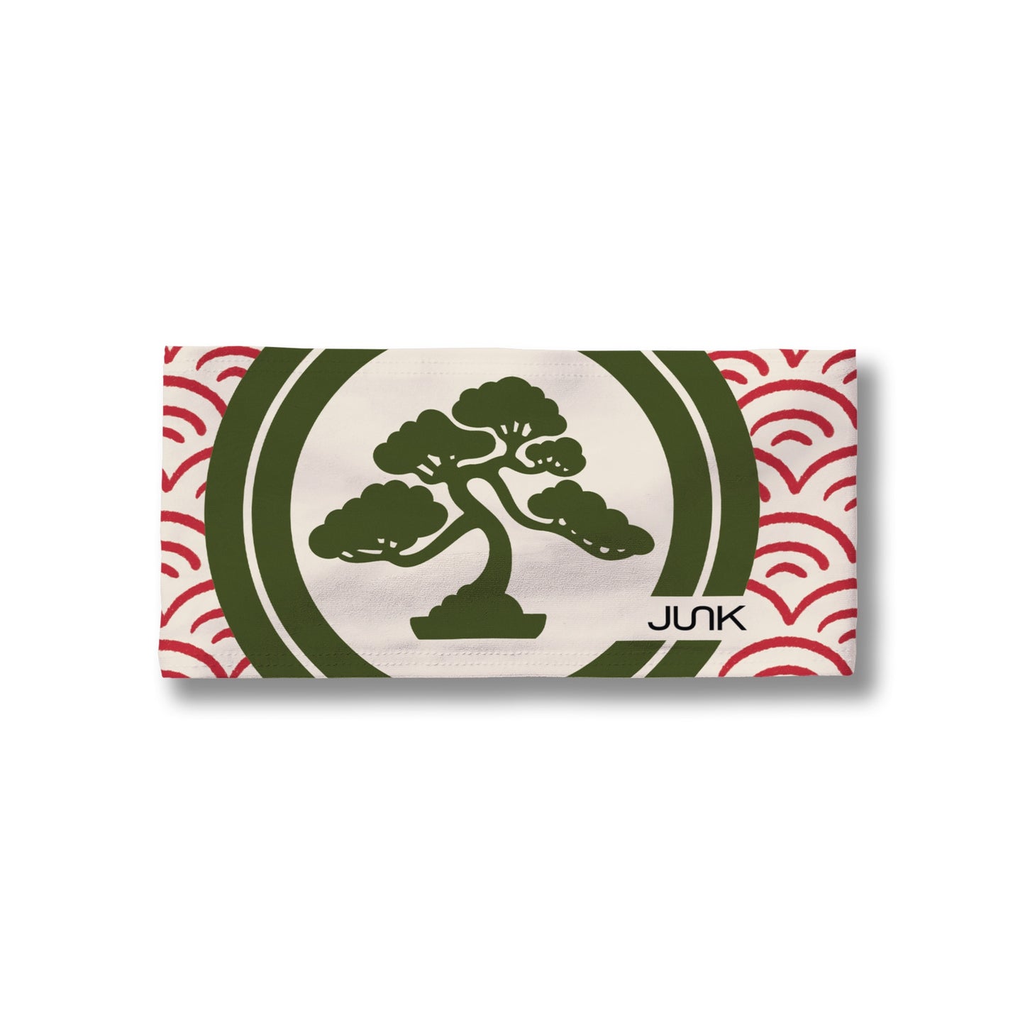 JUNK 2 Branches 1 Tree Headband (Big Bang Lite)