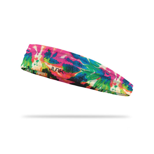 JUNK Acid Festival Headband (Infinity)