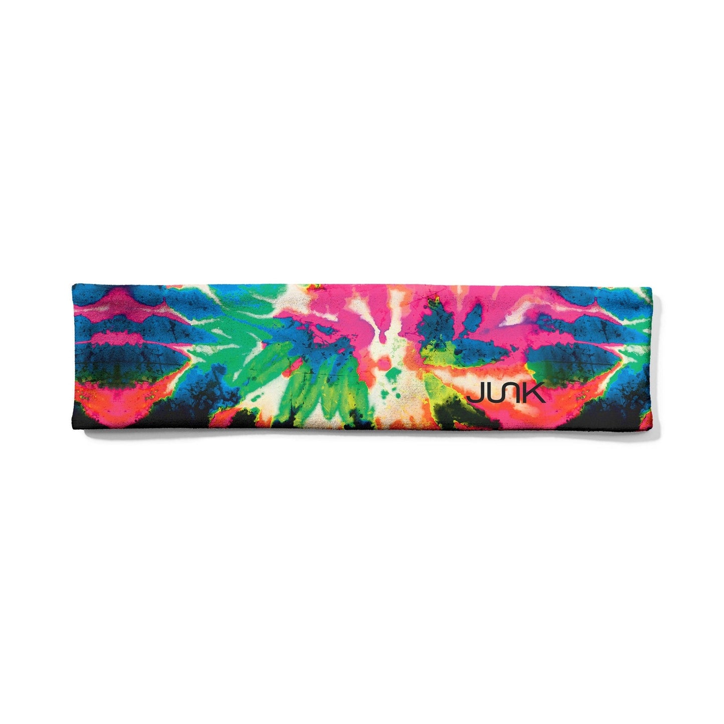 JUNK Acid Festival Headband (Infinity)