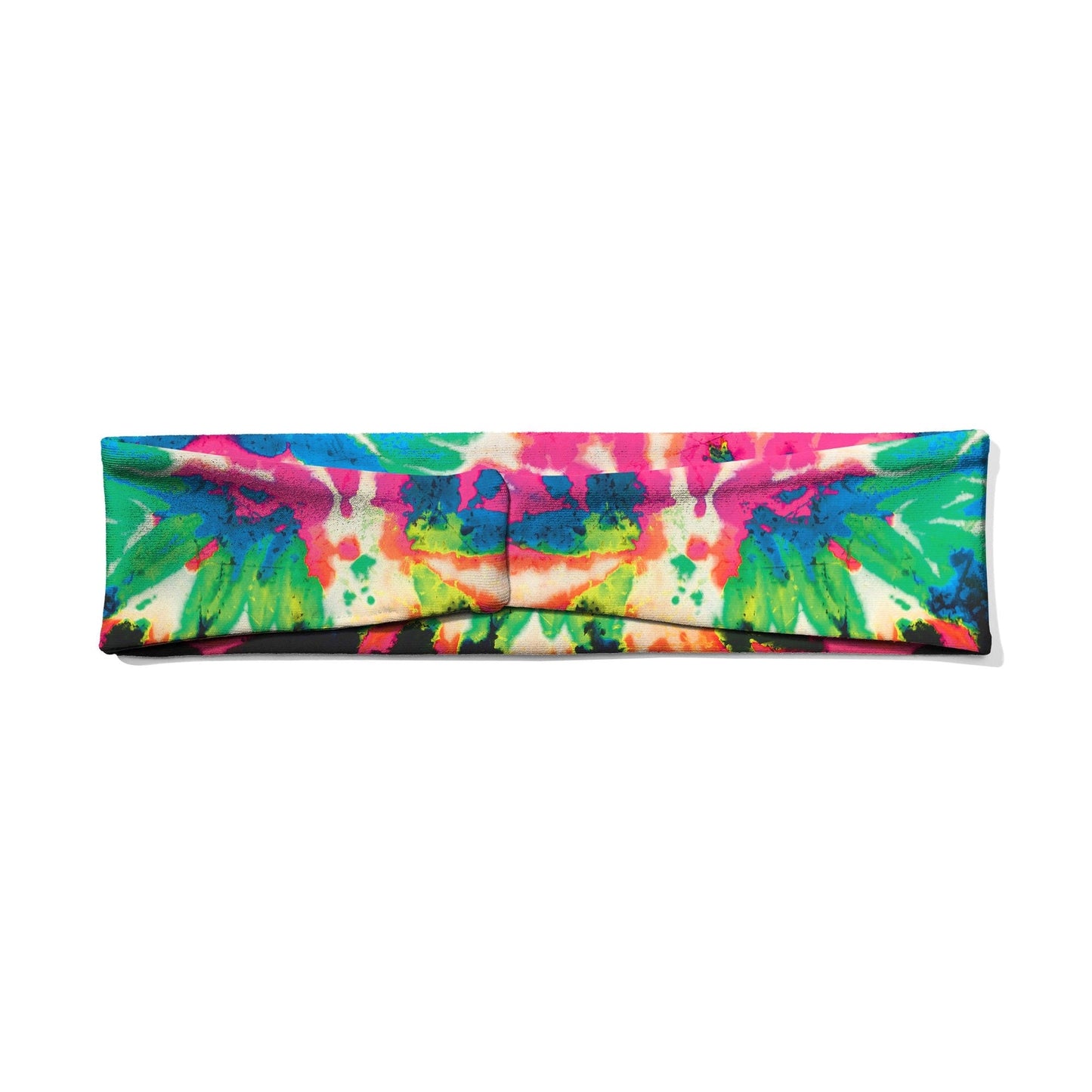 JUNK Acid Festival Headband (Infinity)