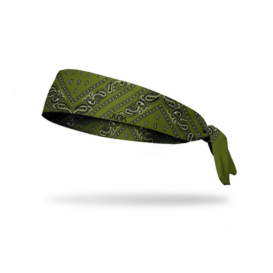JUNK Adventurer Headband (Flex Tie)