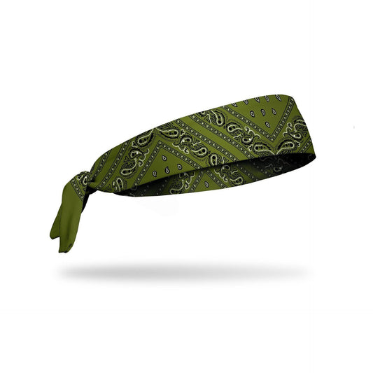 JUNK Adventurer Headband (Flex Tie)