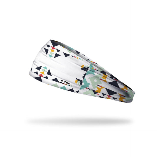 JUNK Albuquerque Headband (Big Bang Lite)