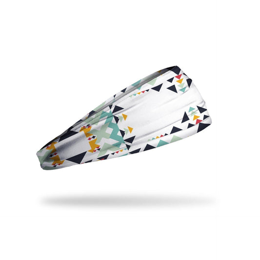 JUNK Albuquerque Headband (Big Bang Lite)