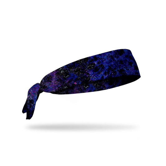 JUNK Alexandrite Headband (Flex Tie)
