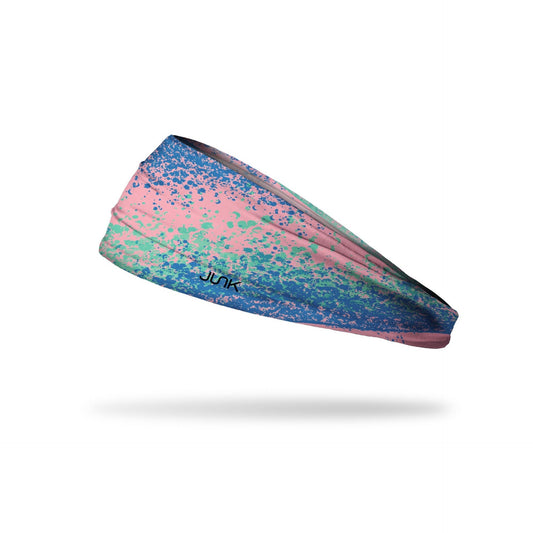 JUNK All that Jazz Headband (Big Bang Lite)