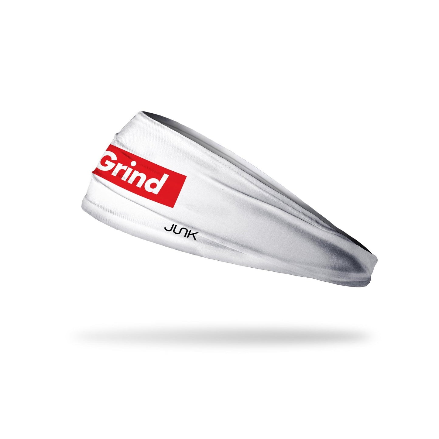 JUNK All We Do Is Grind Headband (Big Bang Lite)