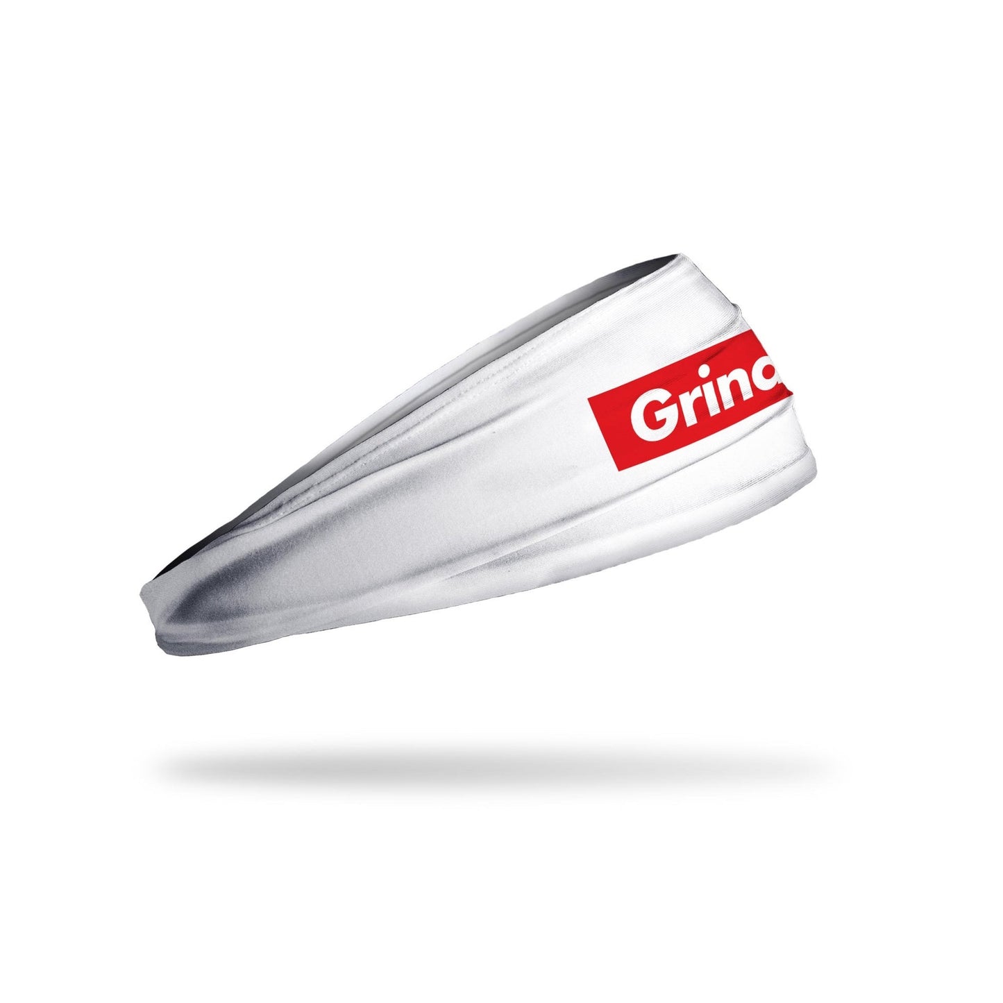 JUNK All We Do Is Grind Headband (Big Bang Lite)