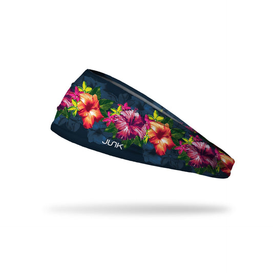 JUNK Aloha Headband (Big Bang Lite)
