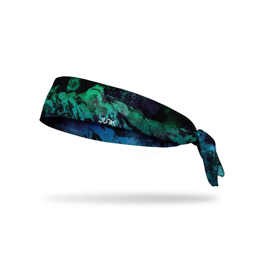 JUNK Altitude Spike Headband (Flex Tie)