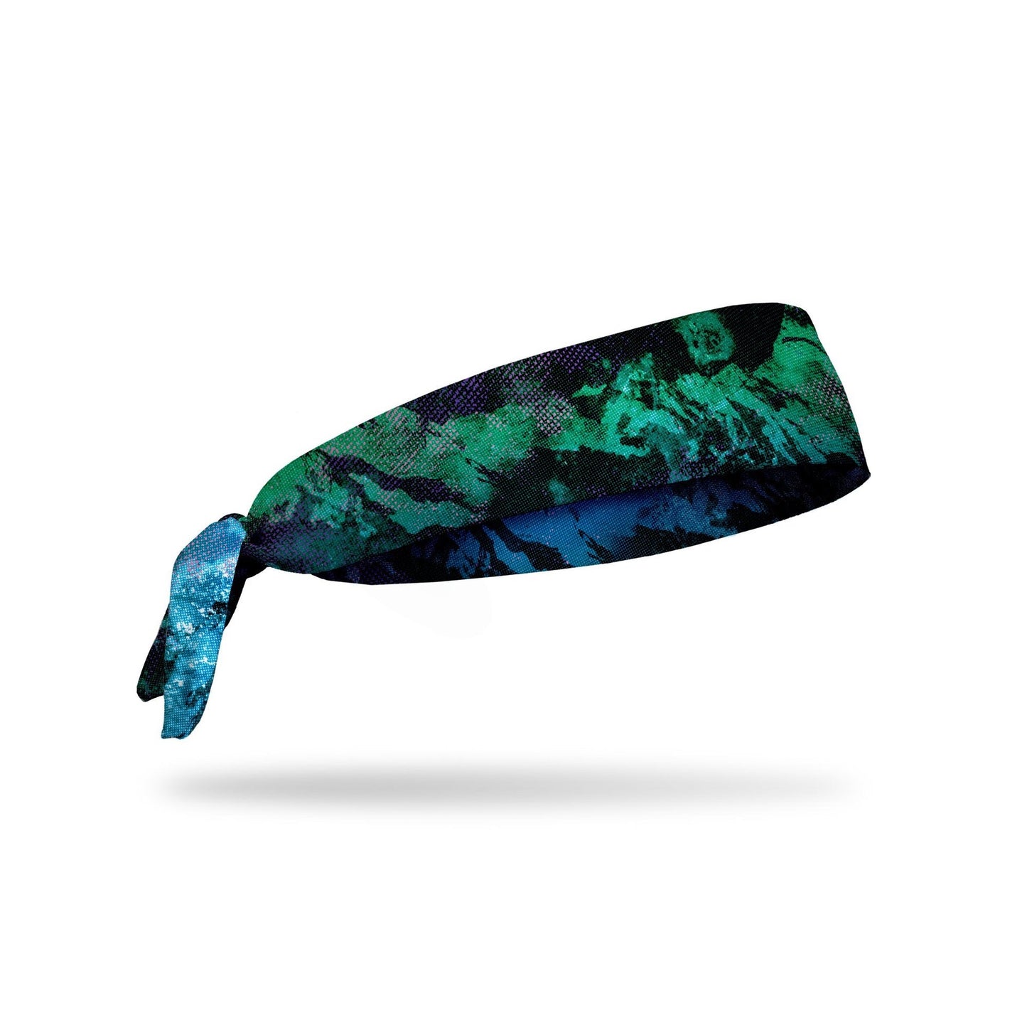JUNK Altitude Spike Headband (Flex Tie)