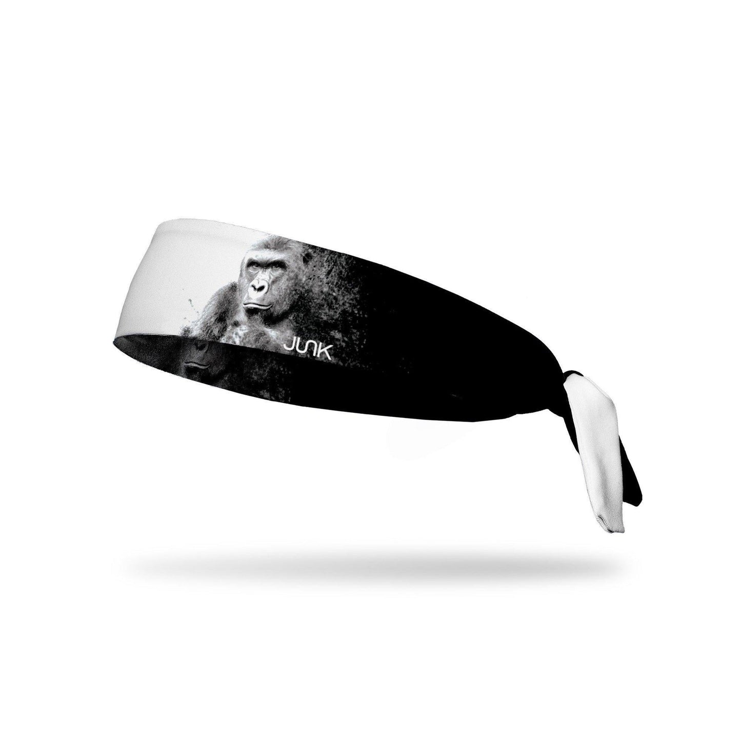 JUNK Always Harambe Headband (Flex Tie)