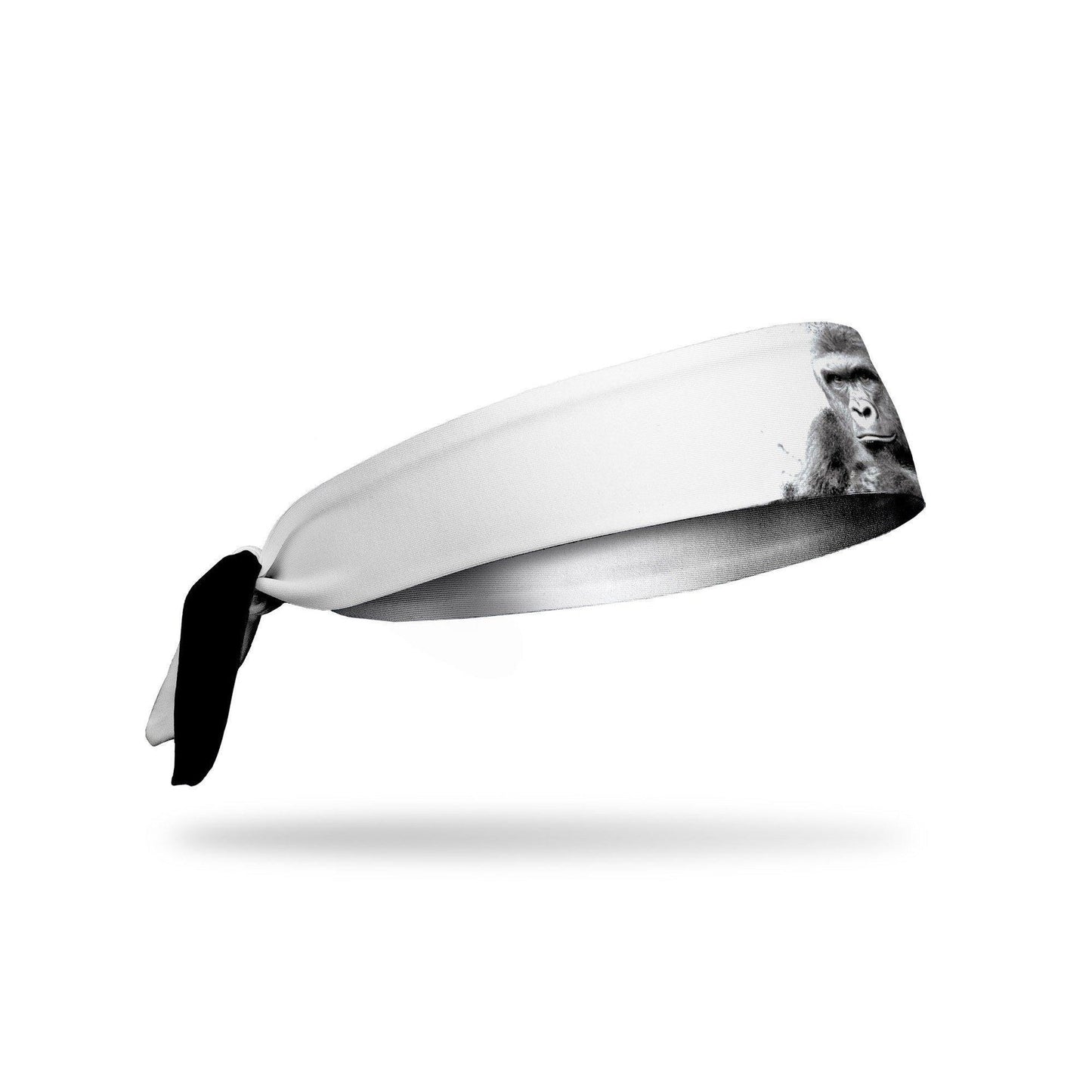 JUNK Always Harambe Headband (Flex Tie)