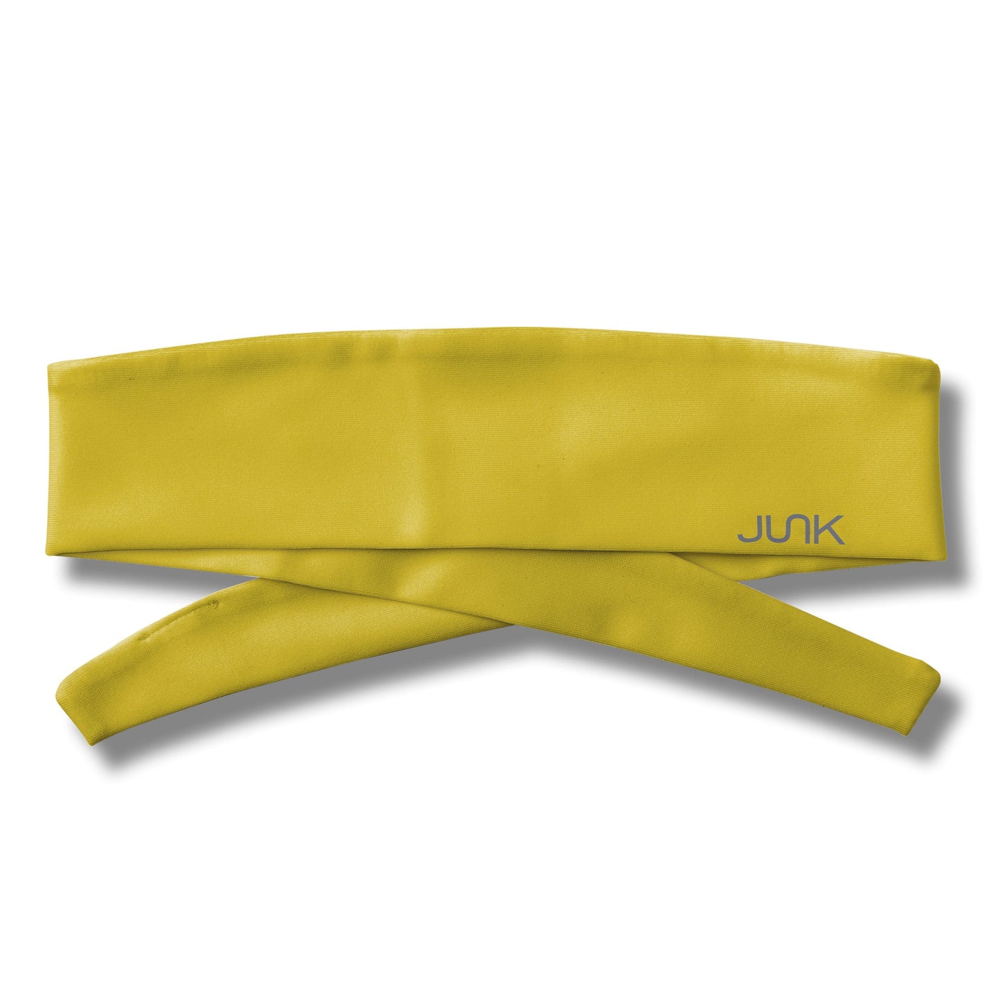 JUNK Amber Haze Headband (Flex Tie)