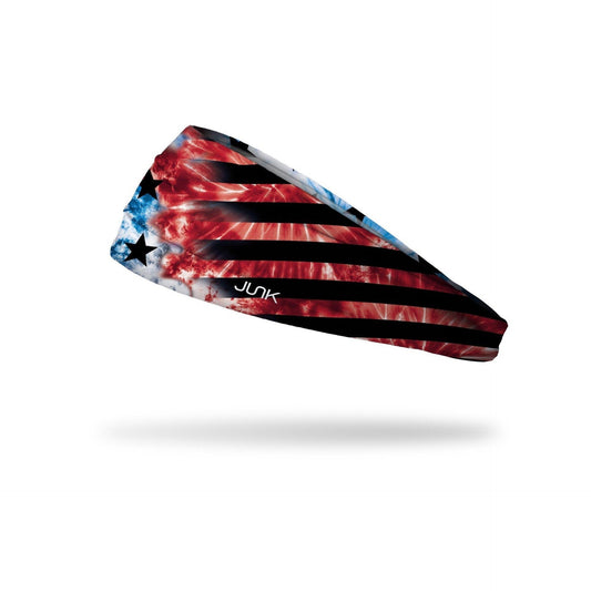 JUNK American Band Headband (Big Bang Lite)