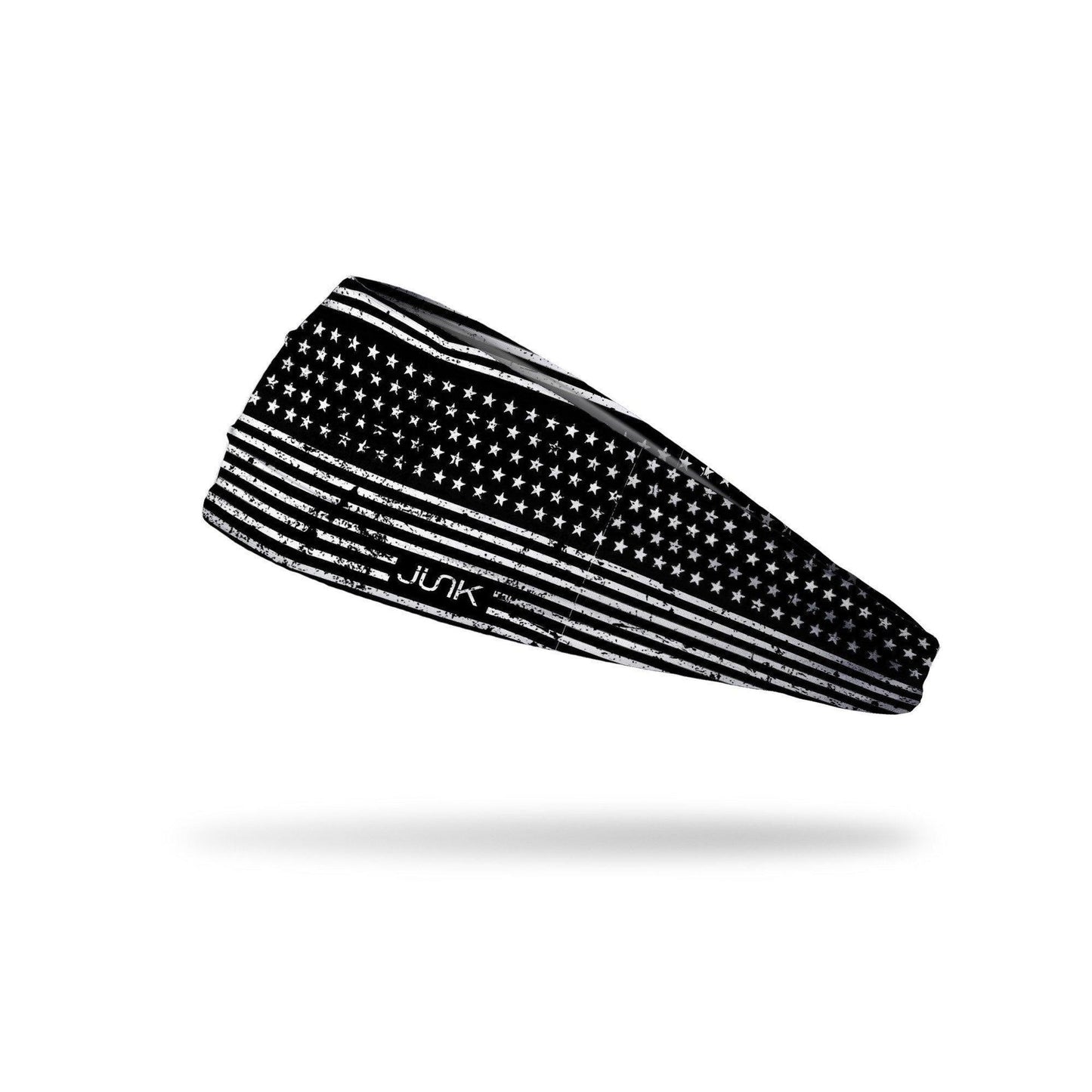 JUNK American Resolve Headband (Big Bang Lite)