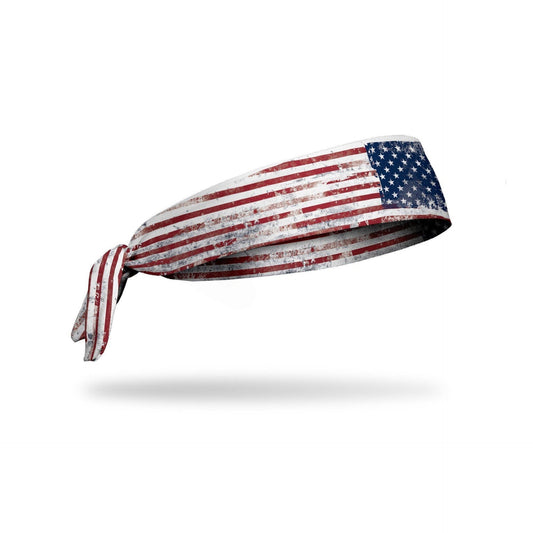 JUNK American Valour Headband (Flex Tie)