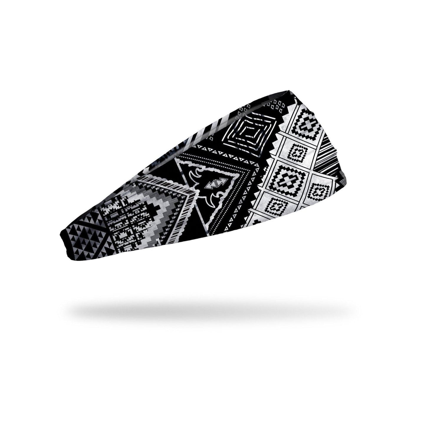 JUNK Apache Noir Headband (Big Bang Lite)