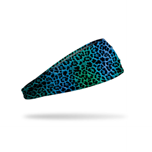 JUNK Aqua Cat Headband (Big Bang Lite)