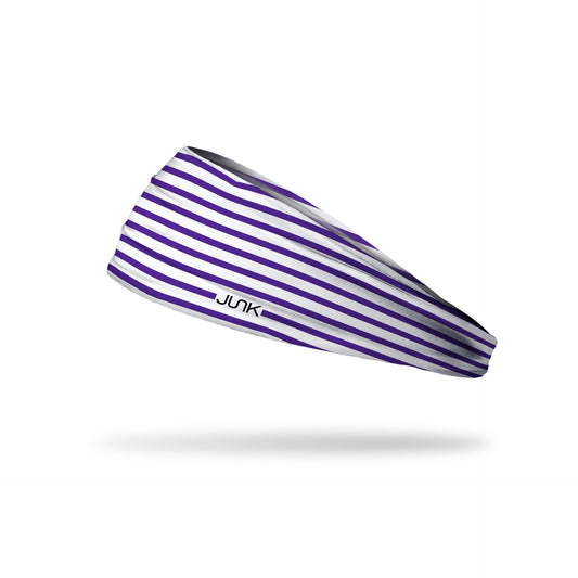 JUNK Arabian Nights Stripes Headband (Big Bang Lite)
