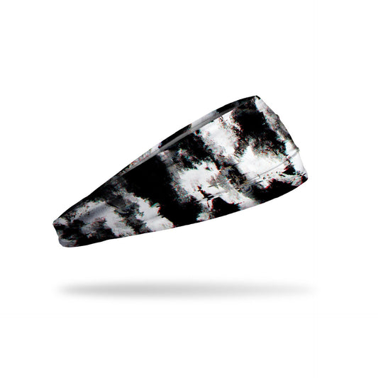 JUNK Arctic Glitch Headband (Big Bang Lite)