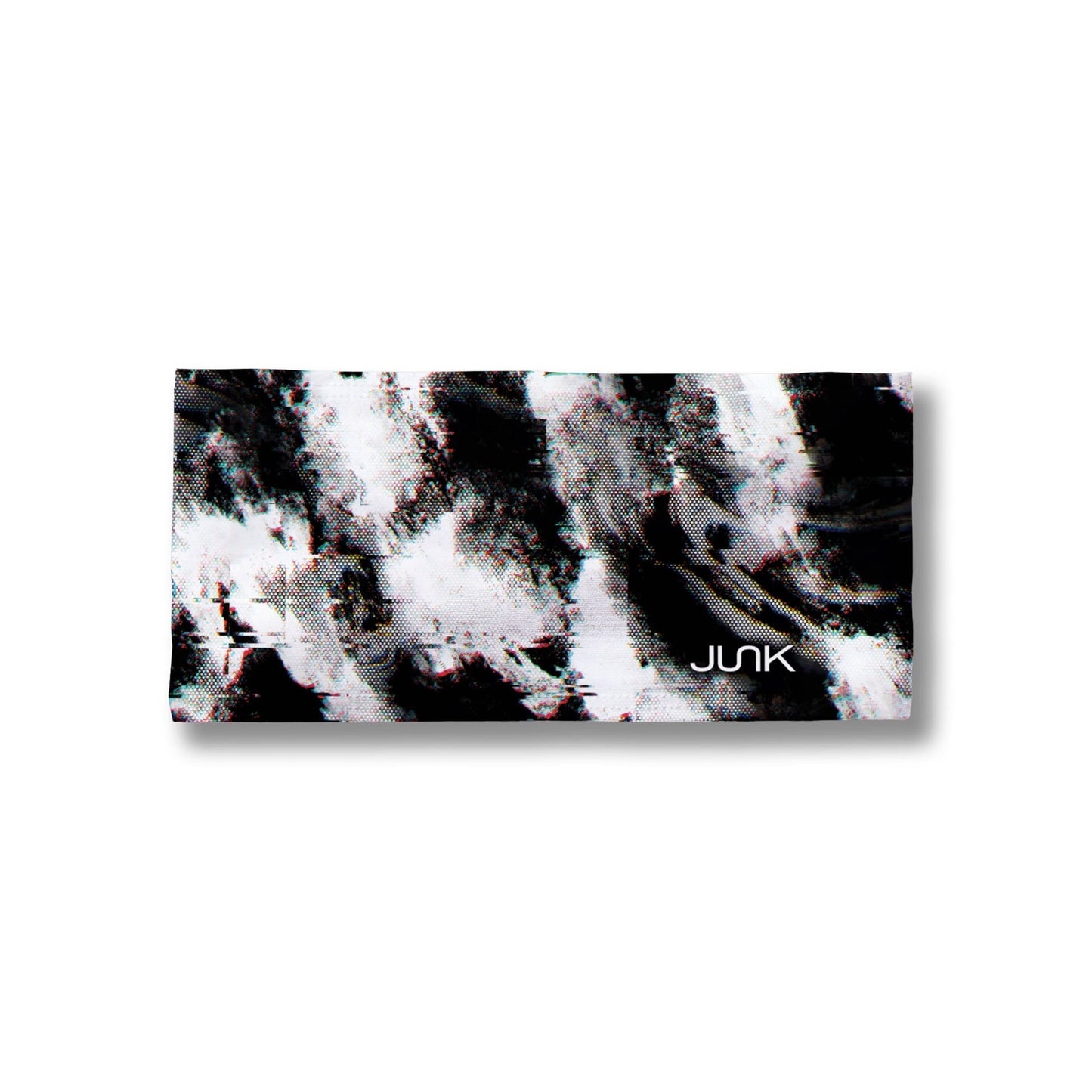 JUNK Arctic Glitch Headband (Big Bang Lite)