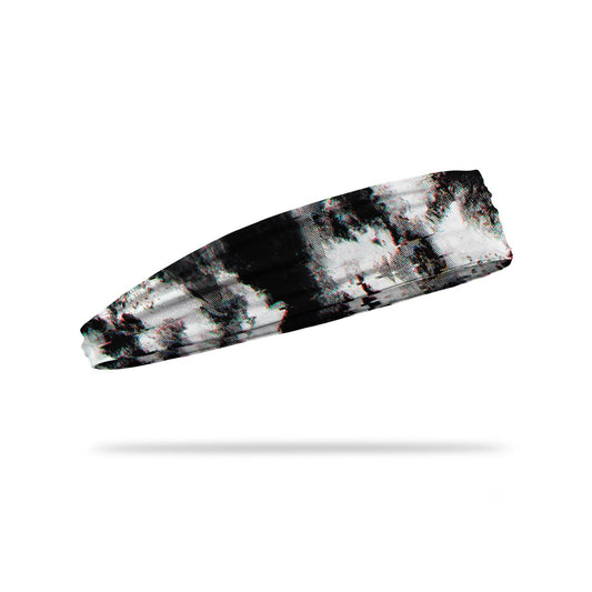 JUNK Arctic Glitch Headband (Infinity)