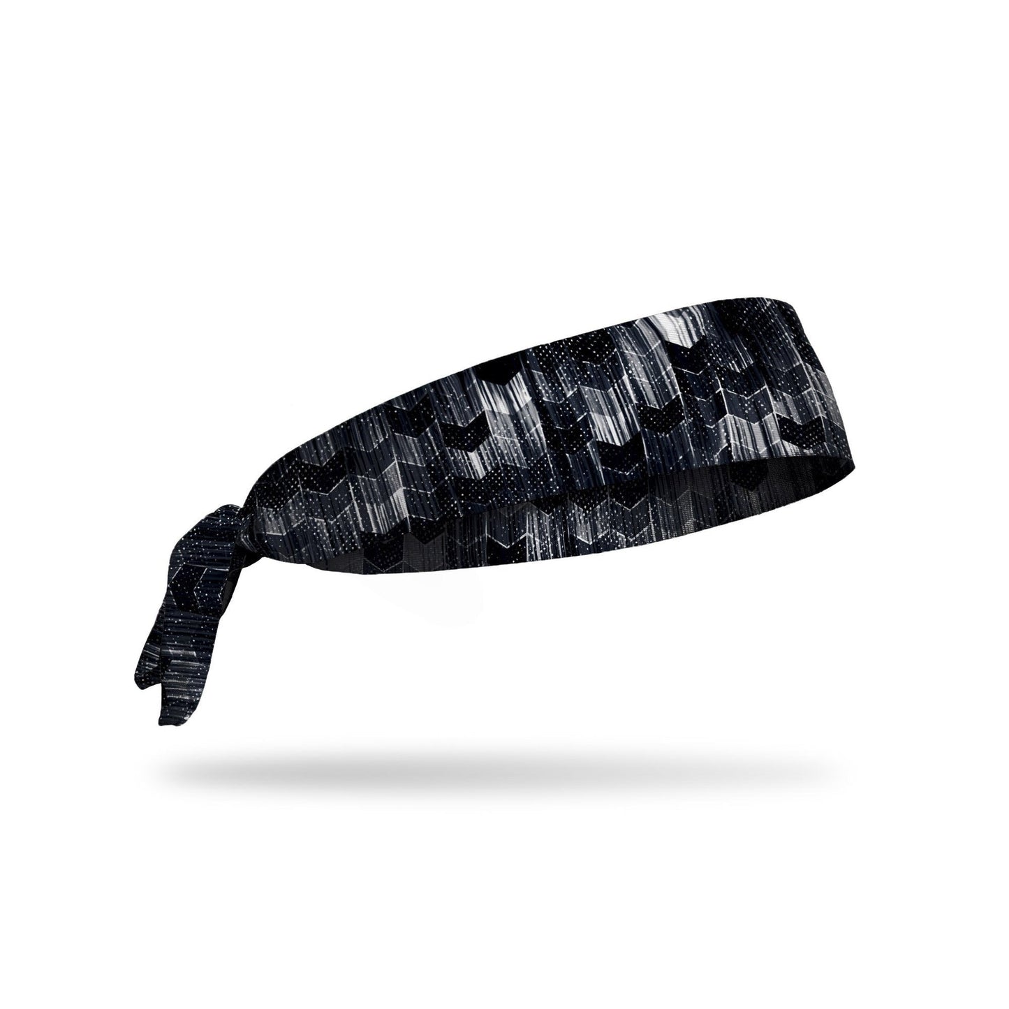 JUNK Arrow Drop Headband (Flex Tie)