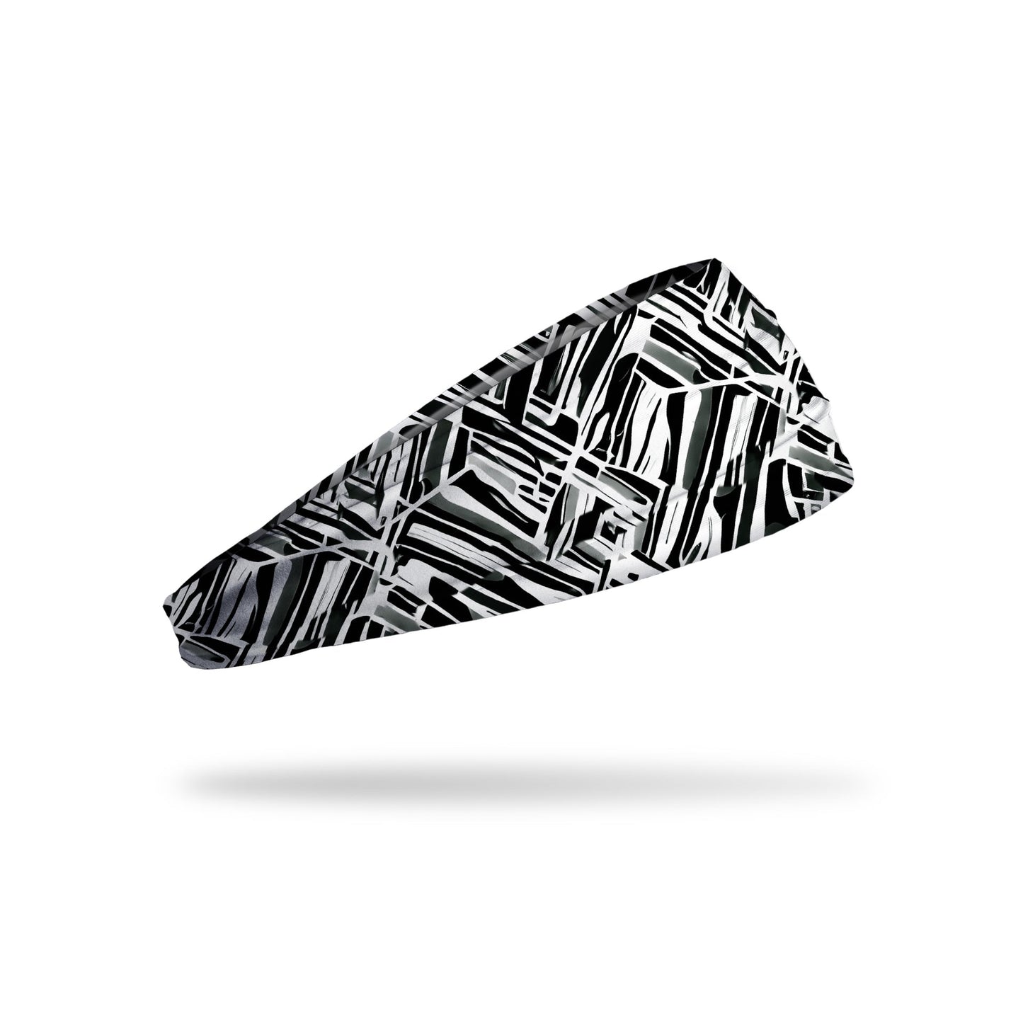 JUNK Artificial Black Headband (Big Bang Lite)