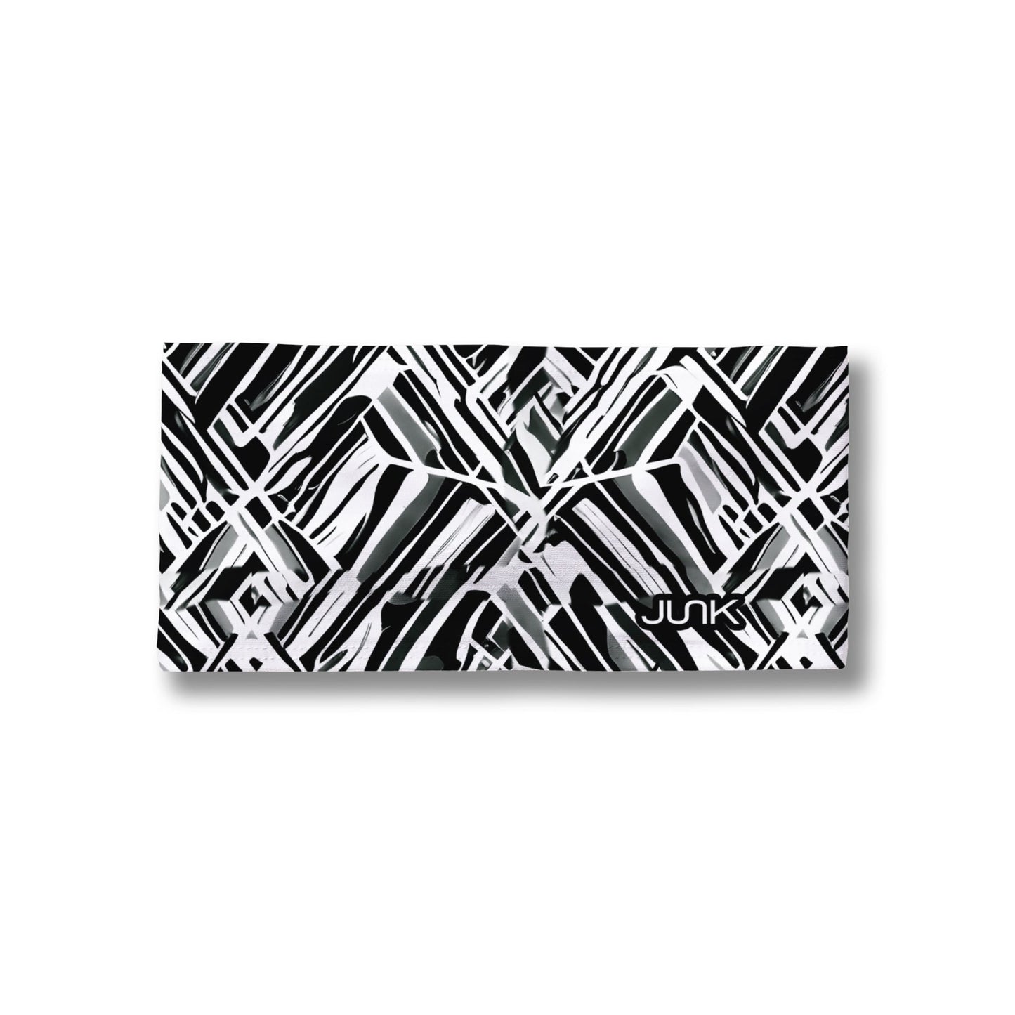 JUNK Artificial Black Headband (Big Bang Lite)