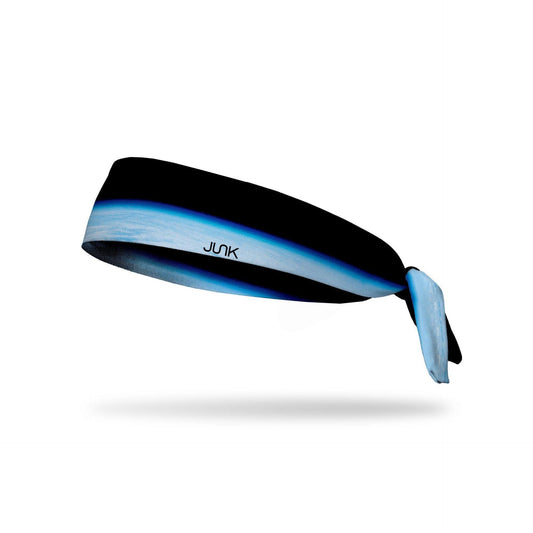 JUNK Atmosphere Headband (Flex Tie)