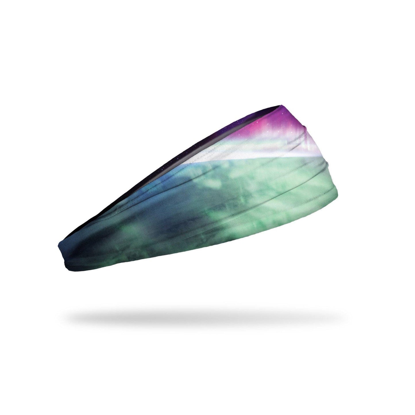 JUNK Aurora Headband (Big Bang Lite)