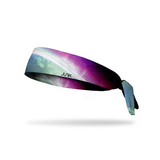 JUNK Aurora Headband (Flex Tie)