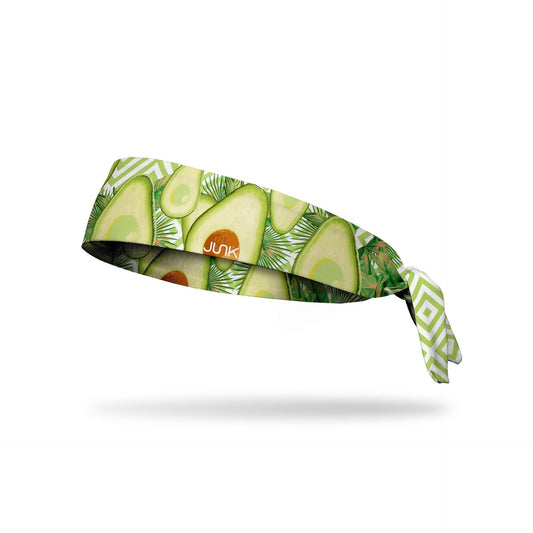JUNK Avoca-Lotta Headband (Flex Tie)
