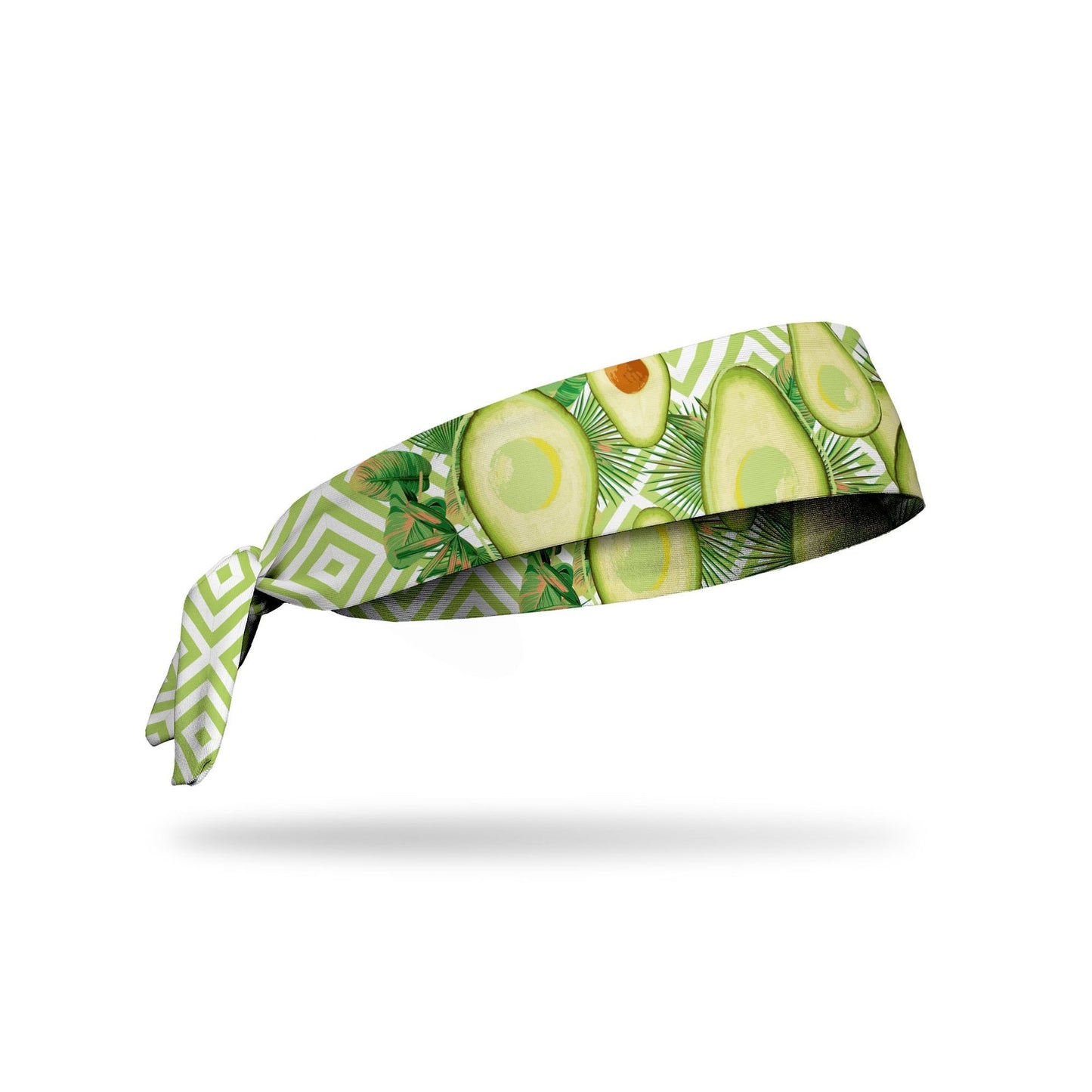 JUNK Avoca-Lotta Headband (Flex Tie)